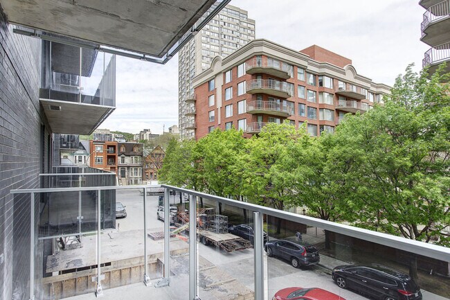 Photo - 1070 Boul. René-Lévesque O Unit ID1222956P