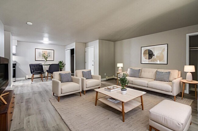 Photo - The Cornerstone