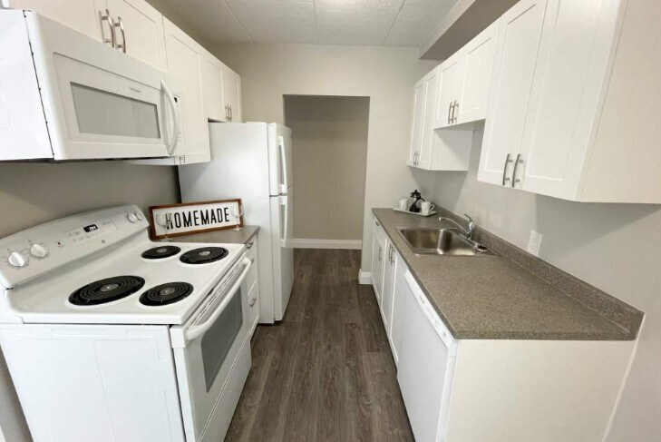 Photo - Juliette Apartments