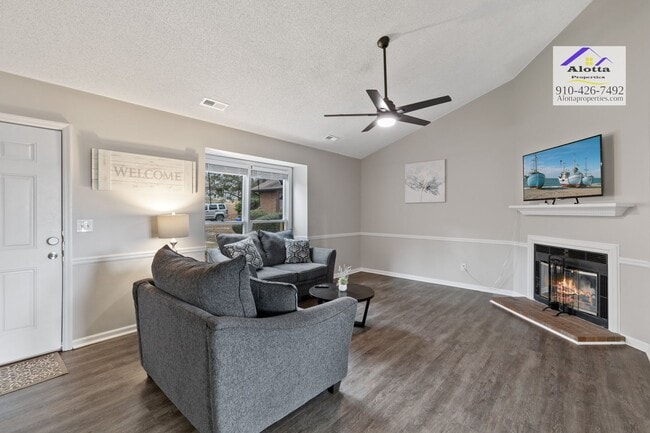 Photo - 130 Girard Avenue, Fayetteville, NC 28311