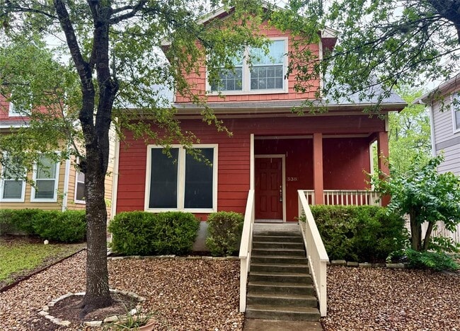 Building Photo - 538 McGarity