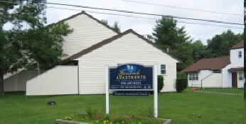 Photo - Goodrich Apartments