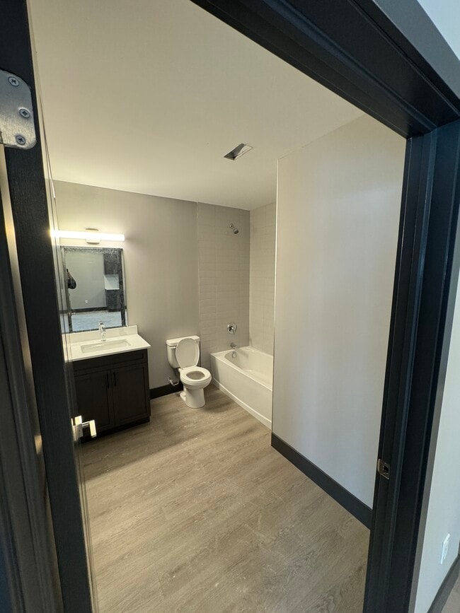 Photo - Forest Trail Suites