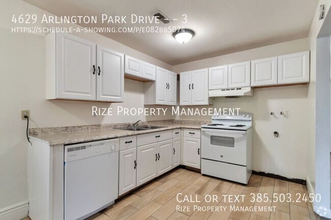 Building Photo - The perfect blend of price and comfort Unit 3 Rental