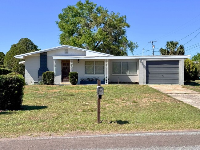 2-Bedroom, 2-Bathroom Home Near Lake Starr - 2-Bedroom, 2-Bathroom Home Near Lake Starr