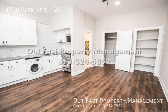 Photo - 1700 Park St N Unidad 22