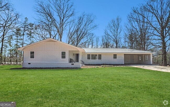 Building Photo - 9640 Cedar Grove Rd Rental
