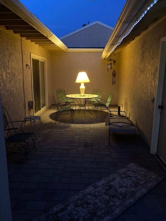 13 Leisure World