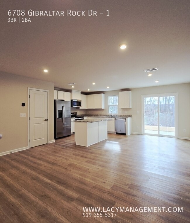 Photo - 6708 Gibraltar Rock Dr