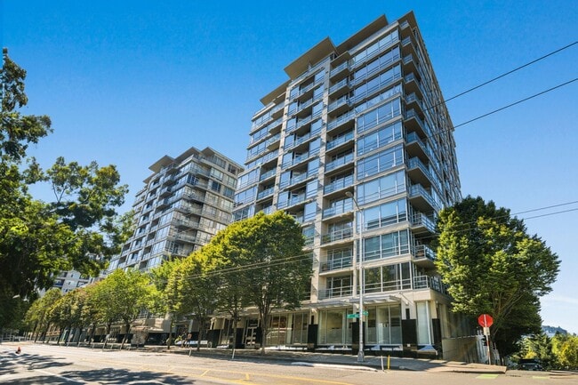 Building Photo - 2929 1st Ave Unit 319