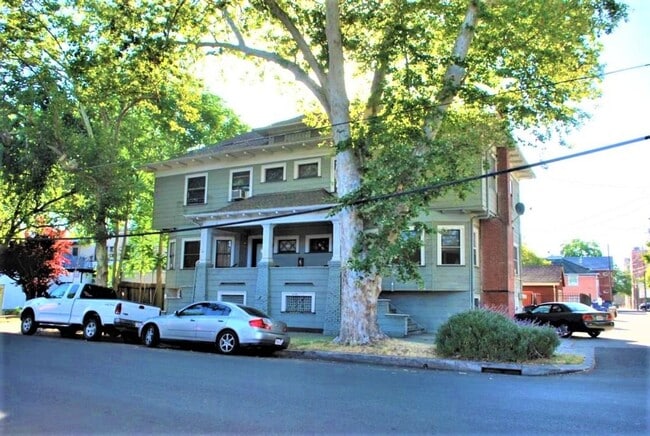 Building Photo - Beautiful 1BR/1BTH Downtown Sacramento Unit 26th Street #A