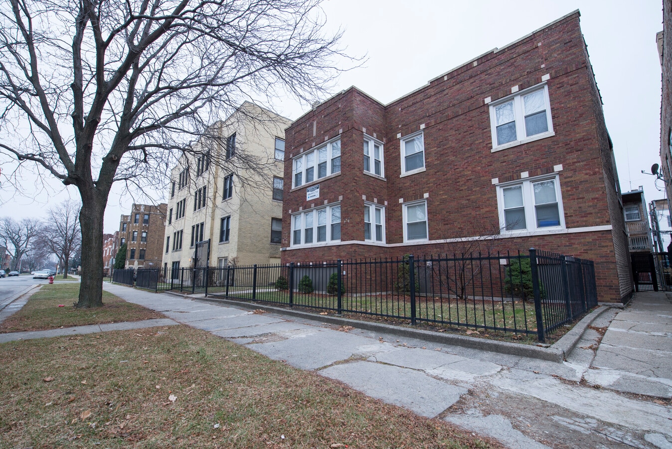 Photo - 7948 S Hermitage Ave