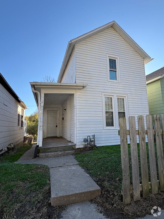 Building Photo - 706 Concord St Rental