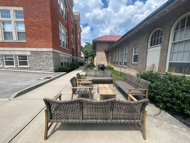 Photo - Windsor Flats Rehab