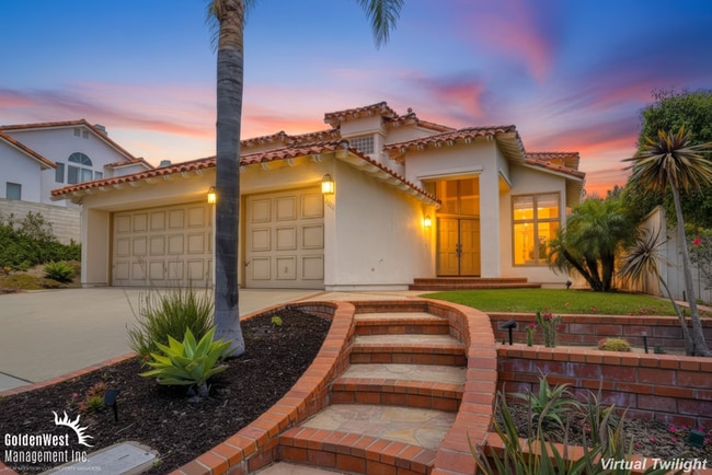 Building Photo - Charming and Spacious 4Bdm 3Ba Home in the Highly Desirable Carmel Valley Community!