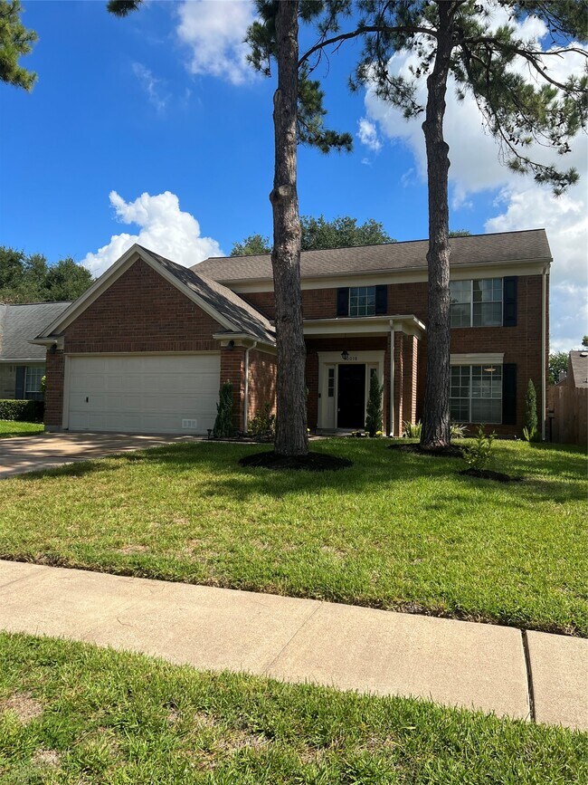 Photo - 10018 Storm Meadow Dr