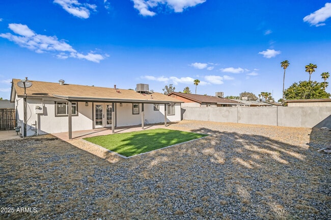 Photo - 3639 E Presidio Rd