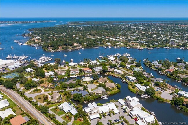 Building Photo - 3901 SE St Lucie Blvd Unit 49