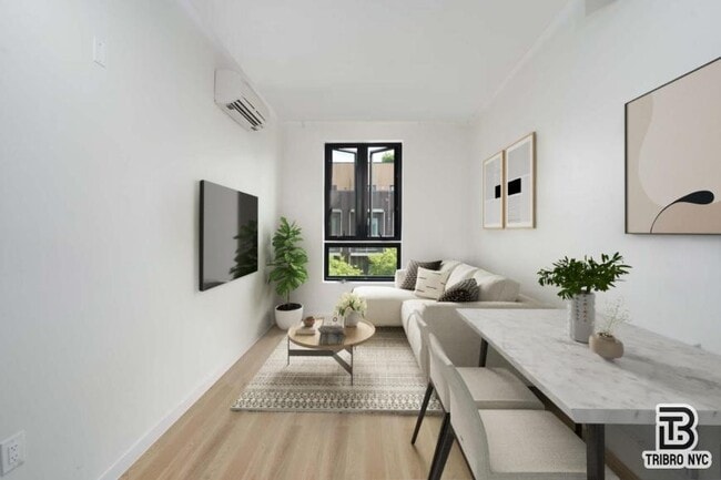 Photo - 1 bedroom in BROOKLYN NY 11206 Unit 4PH