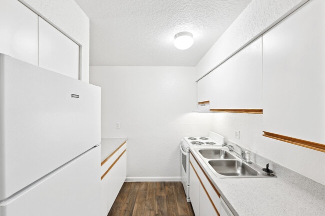 Photo - Park Avenue Villas