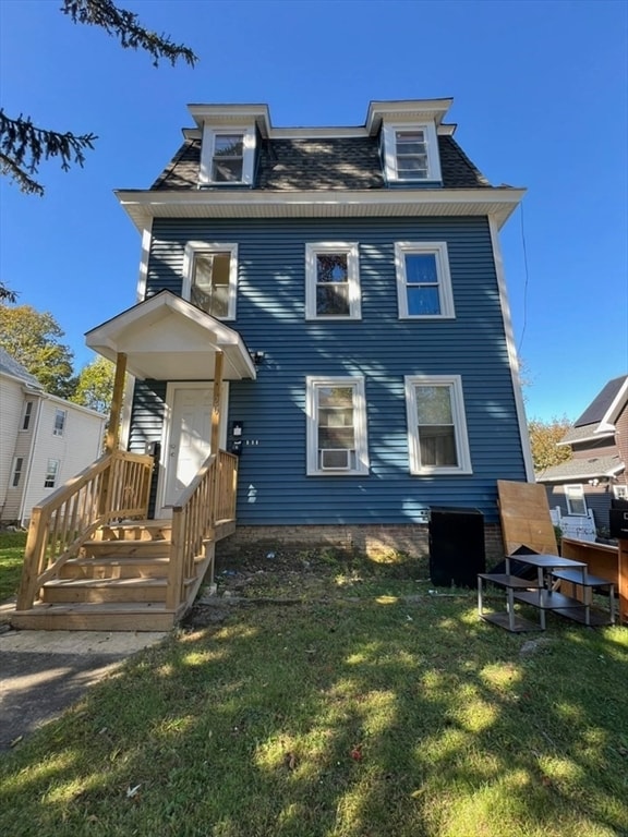 Building Photo - 20 Florence St Unit 3
