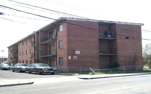 Alabama Apartments - Alabama Apartments