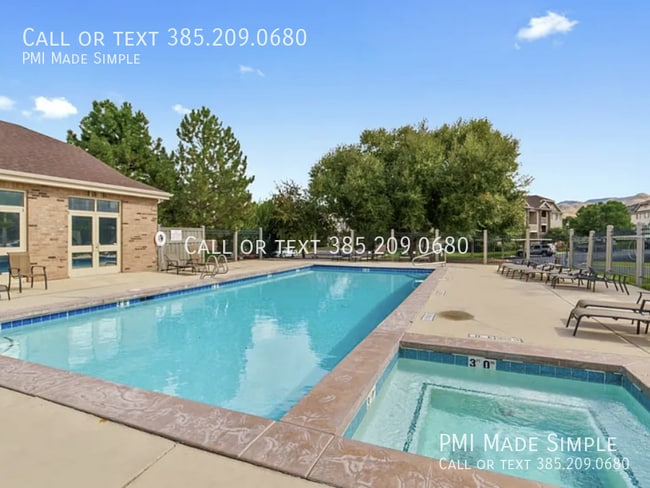 Building Photo - 8246 N Cedar Springs Rd Unit S-12