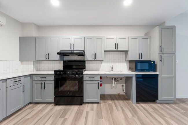 Altamont Apartments