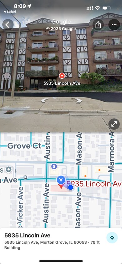 Photo - 5935 Lincoln Ave (Morton Grove, IL)