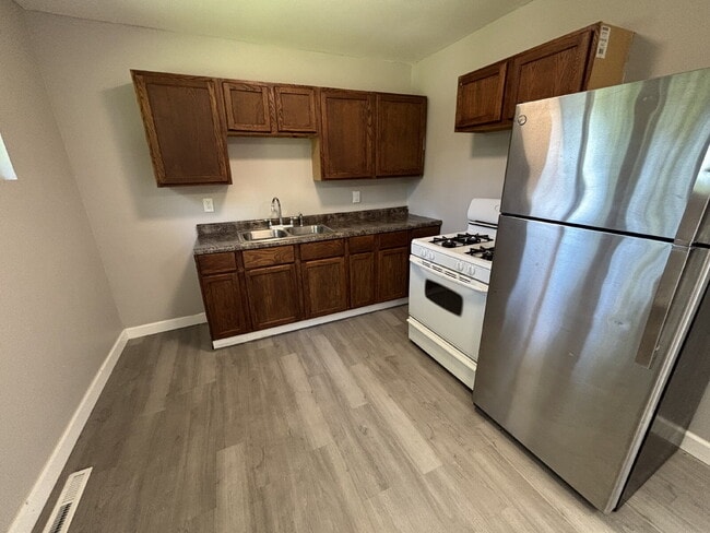 Photo - Newly Renovated House in Gary!