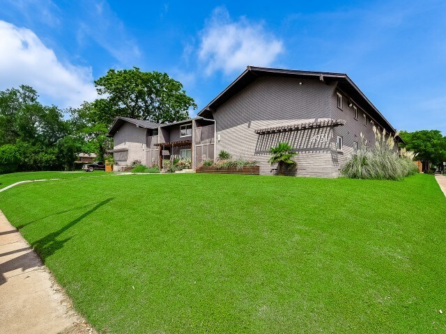 Links on Gaston - Links on Gaston