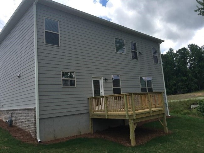 Photo - 2168 Lakeview Bend Way