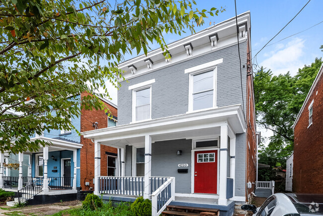 Building Photo - 4210 Colerain Ave Rental