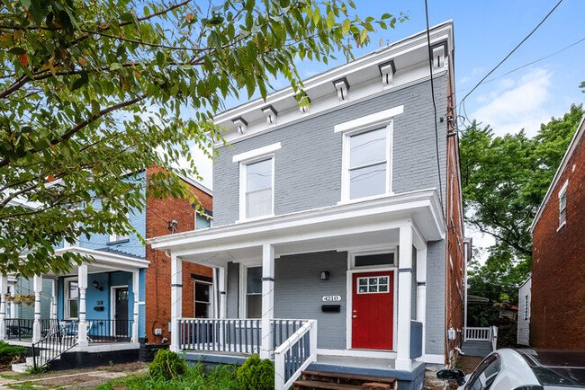 Building Photo - 4210 Colerain Ave Rental