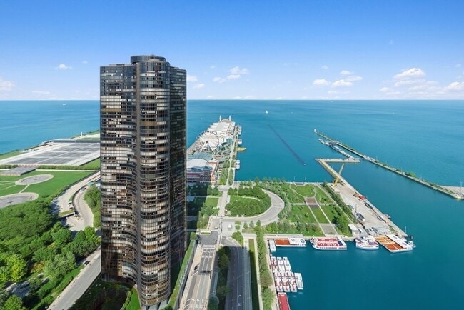 Building Photo - 505 N Lake Shore Dr Unit 1006