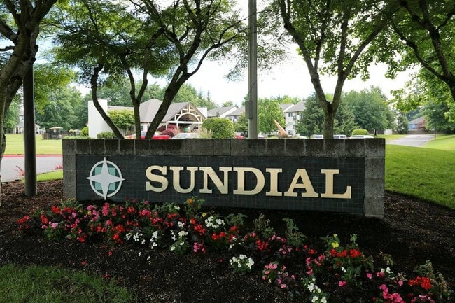 Photo - Sundial Apartments