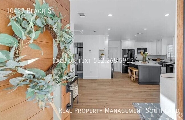 Building Photo - 10427 Beach St Rental