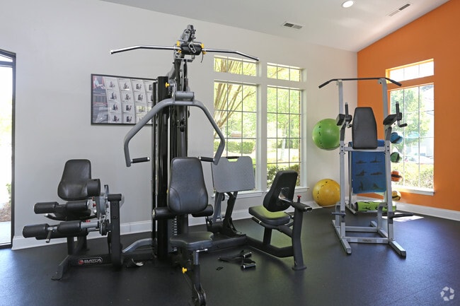 Interior Photo