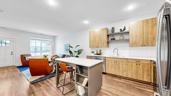 Photo - Sandhill Parkway Townhomes