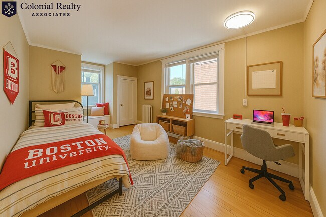 Photo - 68 Egmont St Unit 6