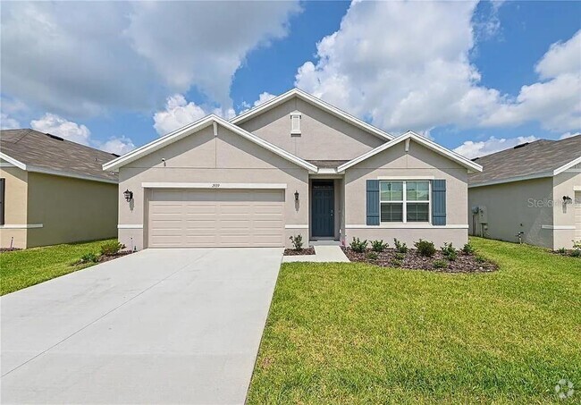 Building Photo - 2939 Lotus Flower Trl Rental