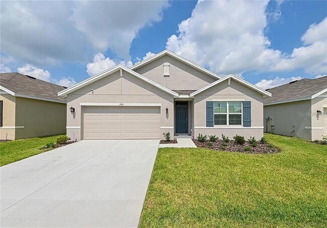 Photo - 2939 Lotus Flower Trl House