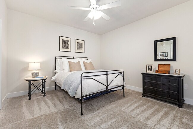 Mariposa Communications Parkway 55+ Apartment Homes