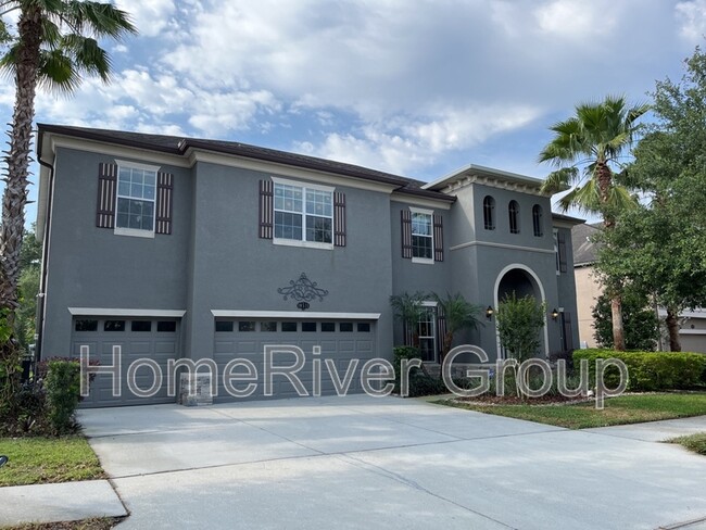 Photo - 10531 Mistflower Ln House
