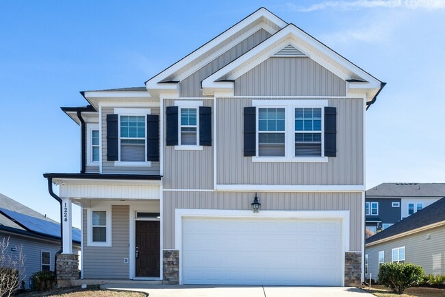 Building Photo - 1224 Cobblefield Dr