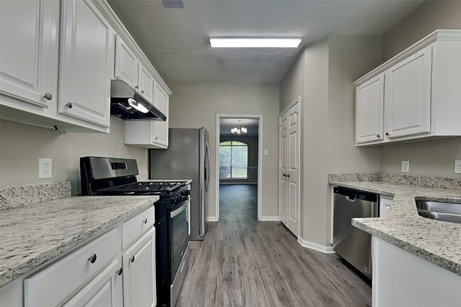 Building Photo - 17003 Fairway Glen Ln Rental