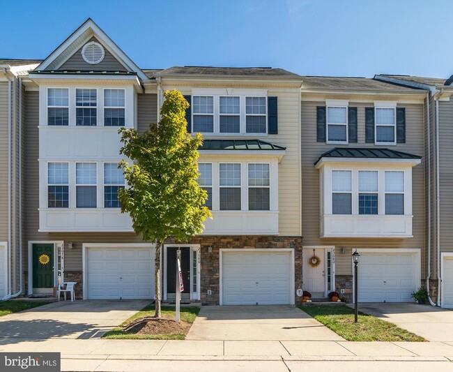 Photo - 23080 Fontwell Square Townhome