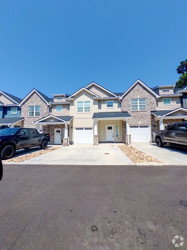 Ashford Glen Nearby Townhomes for Rent Knoxville TN 9 Townhouses