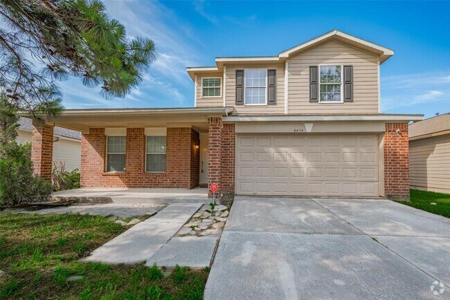 Building Photo - 6814 Shallow River Ct Rental