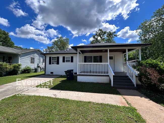 Photo - 1345 Mims St SW Casa